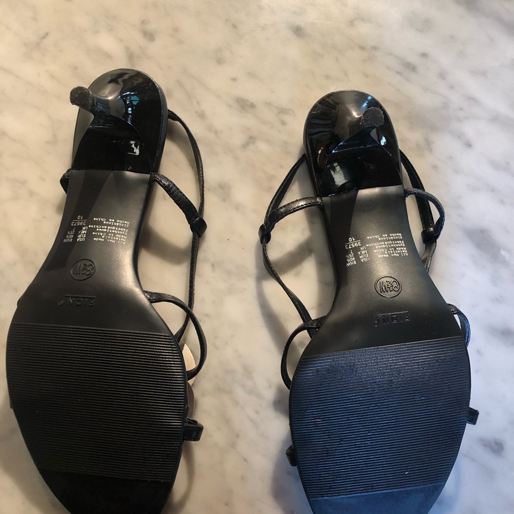 Fioni NWOB heel 8.5 - Picture 4 of 5